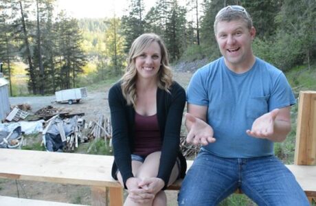 Ways to Stay Comfortable and Content as a Female Off-Grid Homesteader (with Video) Image